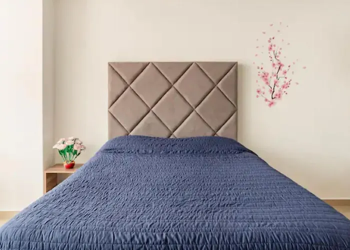 Polanco Beautiful 1parking-1br-1ba Apartment