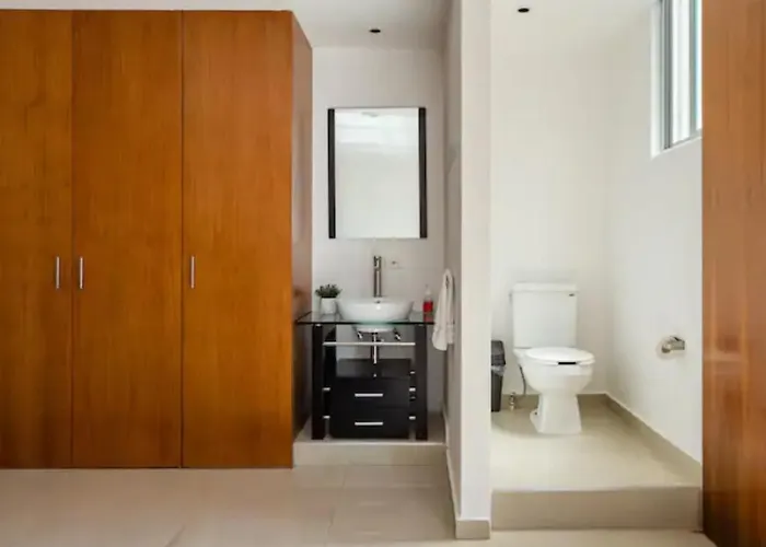 Polanco Beautiful 1parking-1br-1ba