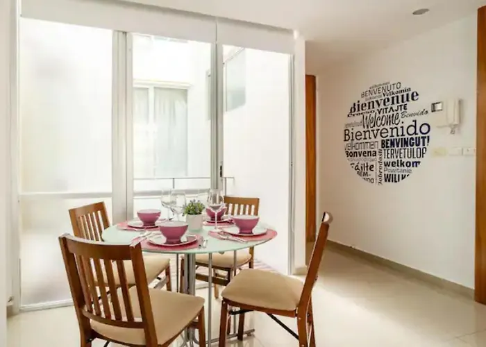 Polanco Beautiful 1parking-1br-1ba * Mexico City